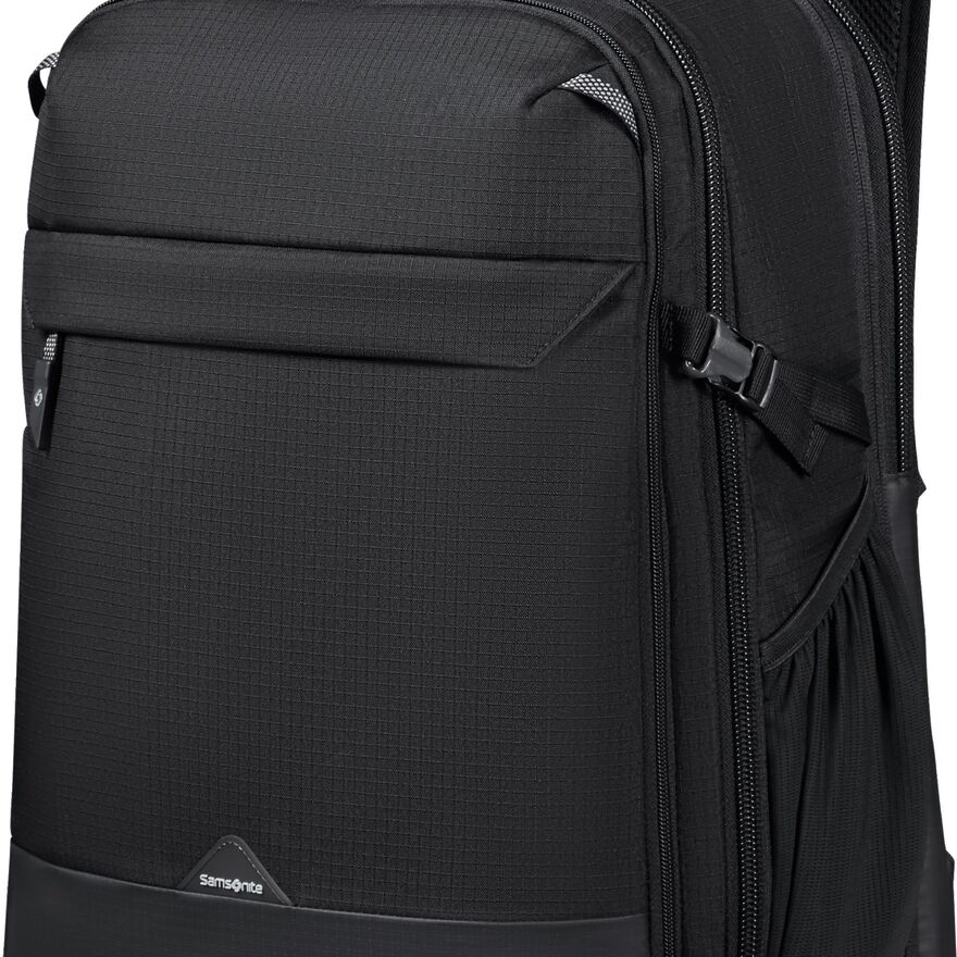 Roadseeker Utv. PC-ryggsekk L